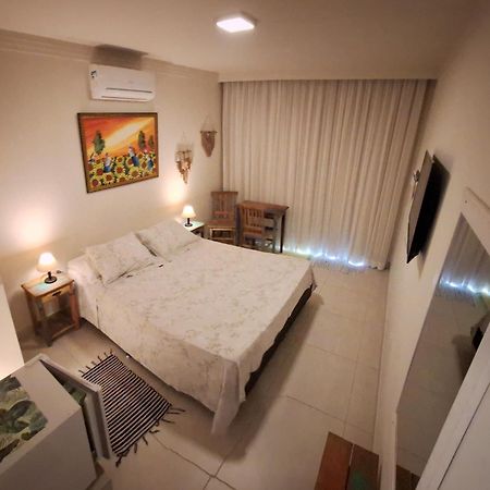 Suites Cambuca Ilhabela Exterior foto
