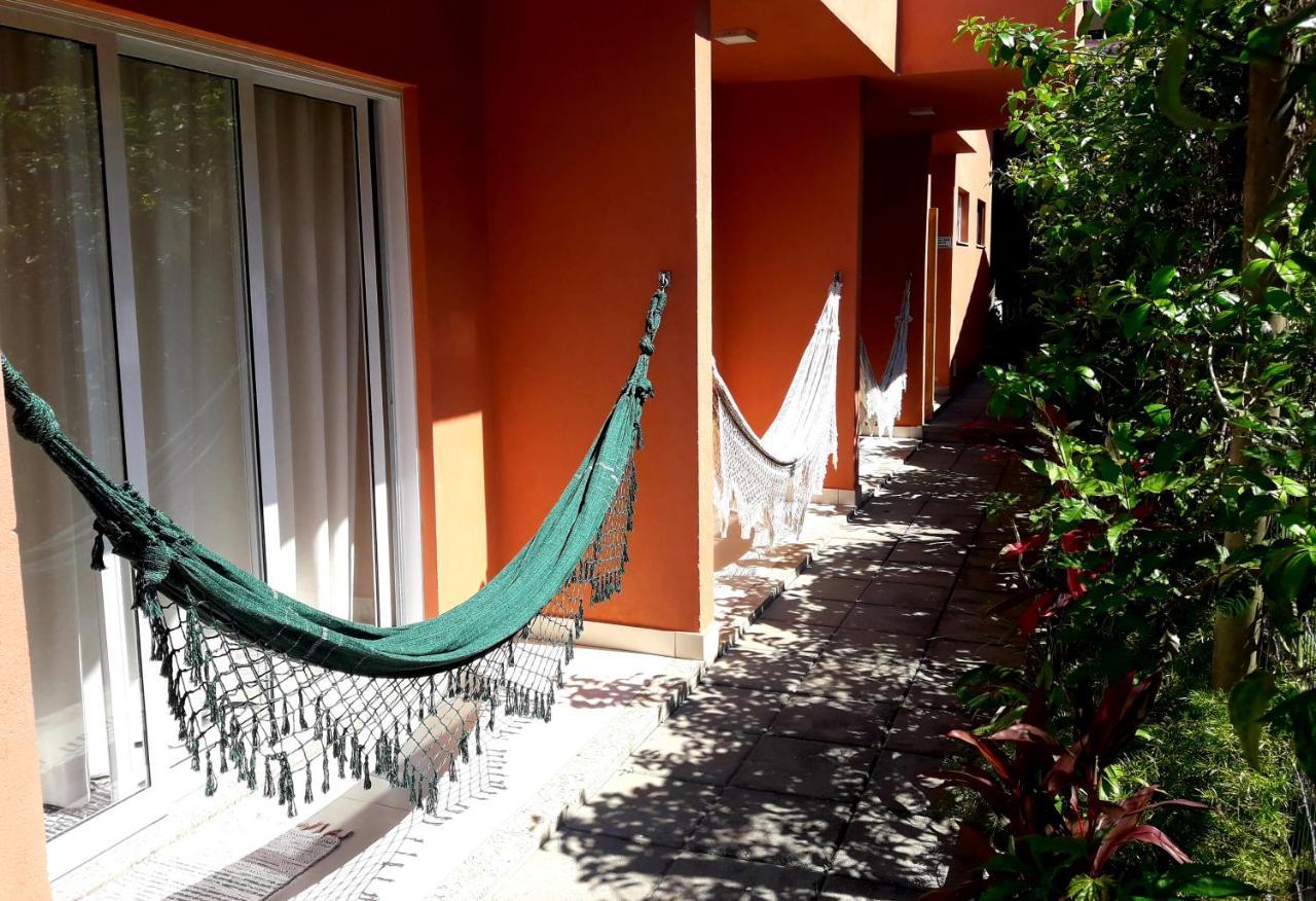 Suites Cambuca Ilhabela Exterior foto
